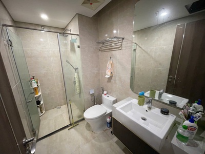 Cho thuê chung cư Hoàng Huy Commerce, 2 p.ngủ 70m2 1