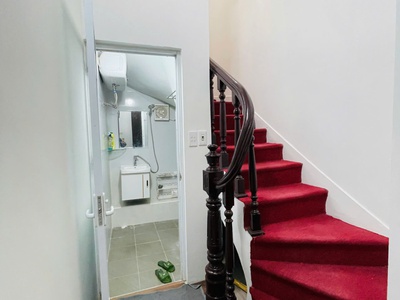 Bán nhà tập thể vip đào tấn ba đình 100m tặng full nội thất 5 sao cách phố 15m chỉ 5,9 tỷ 2