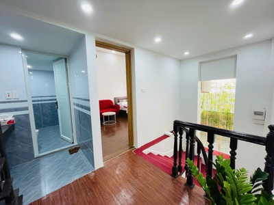 Bán nhà tập thể vip đào tấn ba đình 100m tặng full nội thất 5 sao cách phố 15m chỉ 5,9 tỷ 1