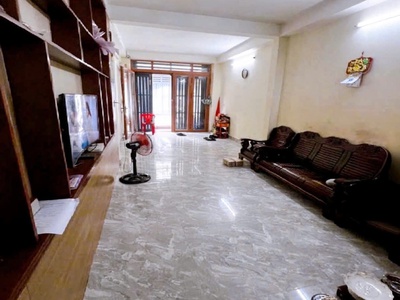 Nhà hẻm ô tô cách mạng tháng tám - quận tân bình - 80 m2 vuông vức - 7.5 tỷ 1