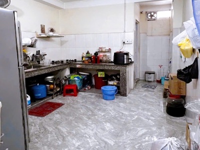 Nhà hẻm ô tô cách mạng tháng tám - quận tân bình - 80 m2 vuông vức - 7.5 tỷ 3