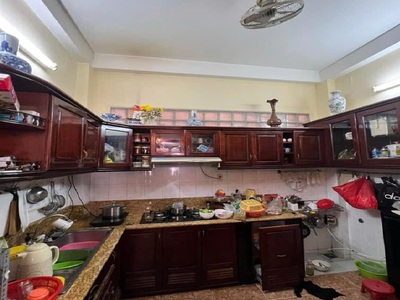 Bán nhà hẻm ô tô cách mạng tháng tám - quận tân bình - 3.5 x 15 m vuông - 4 tầng - 10.5 tỷ 2