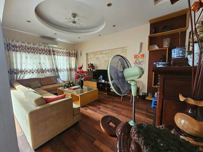 Bán nhà mỗ lao hà đông 48 m5 tầng mt 4,2 m ô tô qua cửa nhà đẹp giá 11 tỷ hơn 2