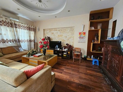 Bán nhà mỗ lao hà đông 48 m5 tầng mt 4,2 m ô tô qua cửa nhà đẹp giá 11 tỷ hơn 1