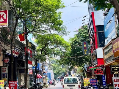 Bán nhà mỗ lao hà đông 48 m5 tầng mt 4,2 m ô tô qua cửa nhà đẹp giá 11 tỷ hơn 0