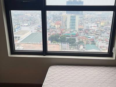 Cho thuê chung cư Tân Hồng Hà - 317 Trường Chinh, 100m, 3 phòng ngủ, đủ đồ 3