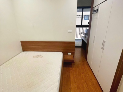 Cho thuê chung cư Tân Hồng Hà - 317 Trường Chinh, 100m, 3 phòng ngủ, đủ đồ 5