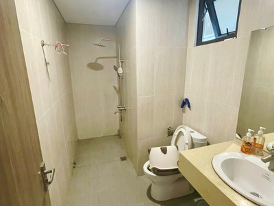 Cho thuê chung cư Tân Hồng Hà - 317 Trường Chinh, 100m, 3 phòng ngủ, đủ đồ 6