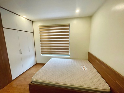 Cho thuê chung cư Tân Hồng Hà - 317 Trường Chinh, 100m, 3 phòng ngủ, đủ đồ 0