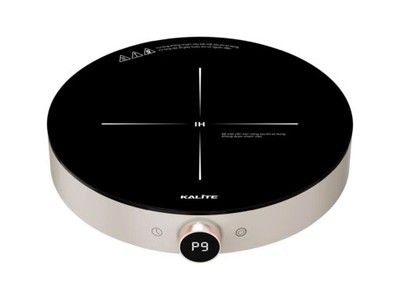 Bếp từ, bếp hồng ngoại Bosch, Electrolux, Chiyoda, Toshiba, Kalite, Junger...xuất xứ chính hãng 3