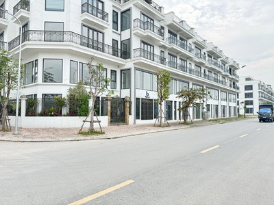 Cần bán 160m2, đường 22m Shophouse Metropolitan - Nguyễn Mậu Tài - Phù hợp làm Khách Sạn/ VPKD 8