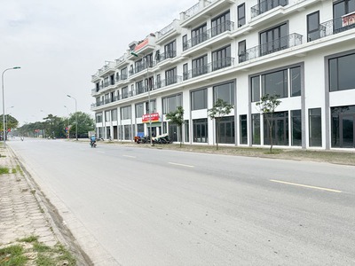 Cần bán 160m2, đường 22m Shophouse Metropolitan - Nguyễn Mậu Tài - Phù hợp làm Khách Sạn/ VPKD 9