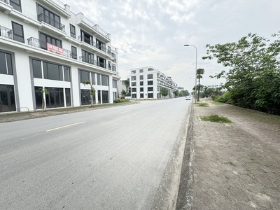 Cần bán 160m2, đường 22m Shophouse Metropolitan - Nguyễn Mậu Tài - Phù hợp làm Khách Sạn/ VPKD 11