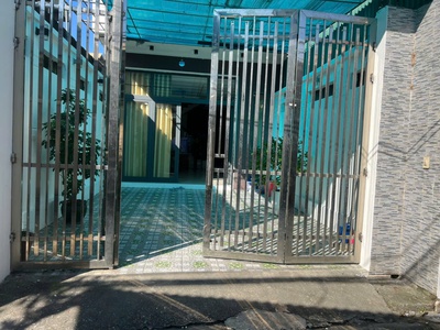 Cần bán 125m2 Nhà 3 Tầng Trung Dương - Gia Lâm. Cách Vin chưa đến 500m, ô tô vào nhà 5