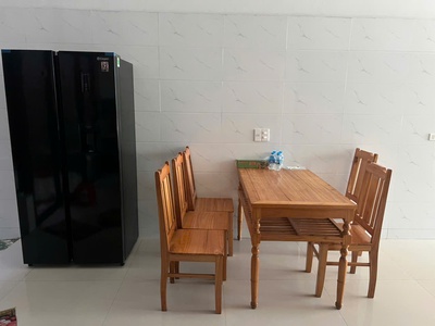 Cần bán 125m2 Nhà 3 Tầng Trung Dương - Gia Lâm. Cách Vin chưa đến 500m, ô tô vào nhà 6