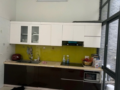 Cần bán 125m2 Nhà 3 Tầng Trung Dương - Gia Lâm. Cách Vin chưa đến 500m, ô tô vào nhà 7