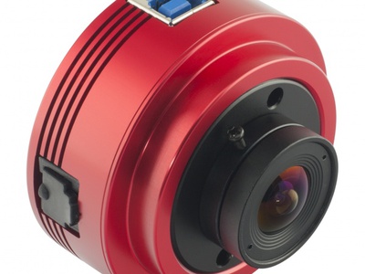 Camera guider zwo asi 120MC USB2.0 0