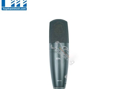 Micro phòng thu Soundking EB011B/W 0