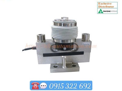 Cảm biến trọng lượng Pavone kiểu thanh DSBZ 30 tấn 0