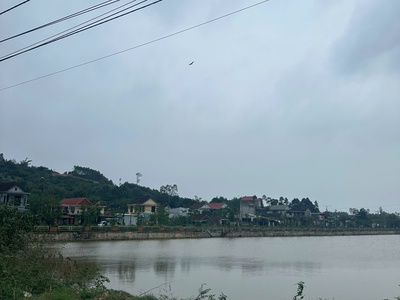 Đất đẹp tại Thành Phố Huế, gần trường đại học, khu công nghiệp. giá 16tr5/m2 3