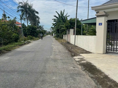 Cắt lỗ lô nhà vườn, Hòa Nghĩa, Dương Kinh, Hải Phòng 434m 0