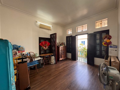 TUYỆT PHẨM 3 Tầng Lô Góc   Mặt Đường NGUYỄN HỮU TUỆ   Kinh Doanh Đỉnh Cao 0