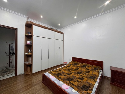 TUYỆT PHẨM 3 Tầng Lô Góc   Mặt Đường NGUYỄN HỮU TUỆ   Kinh Doanh Đỉnh Cao 1