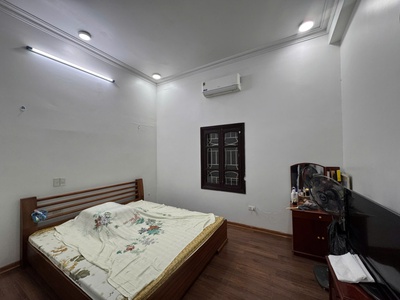 TUYỆT PHẨM 3 Tầng Lô Góc   Mặt Đường NGUYỄN HỮU TUỆ   Kinh Doanh Đỉnh Cao 3