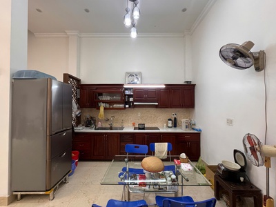 TUYỆT PHẨM 3 Tầng Lô Góc   Mặt Đường NGUYỄN HỮU TUỆ   Kinh Doanh Đỉnh Cao 4