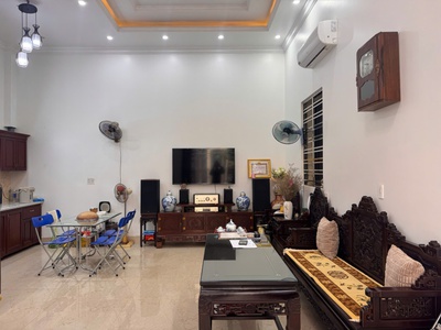 TUYỆT PHẨM 3 Tầng Lô Góc   Mặt Đường NGUYỄN HỮU TUỆ   Kinh Doanh Đỉnh Cao 6