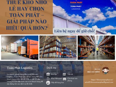 Kho thông minh vận hành tốc độ 0