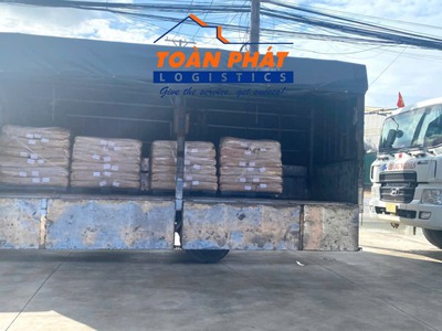 Kho thông minh vận hành tốc độ 1