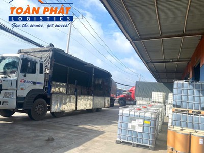 Nơi hàng hóa được bảo vệ như tài sản của chính bạn 2