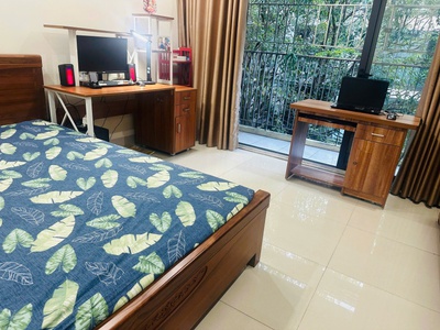 Liền kề khu trung tâm Mỹ Đình 62m 5 tầng full nội thất giá 20 tỷ 3