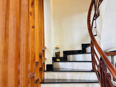 Liền kề khu trung tâm Mỹ Đình 62m 5 tầng full nội thất giá 20 tỷ 4