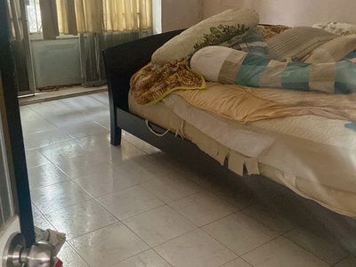 Chính chủ bán nhà 1 lầu hẻm xe hơi Mễ Cốc P15 Q8 khu an ninh 4