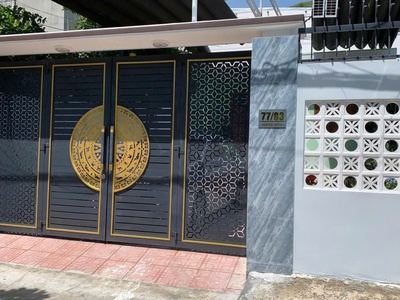 Bán biệt thự 3PN Vĩnh Hoà, Bắc Nha Trang, cách biển 500M, 162,5M2, giá 6,3 TỶ 0