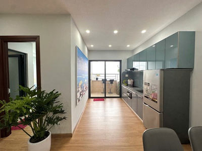 Căn hộ View Biển, Mường Thanh Viễn Triều, Nha Trang, 2PN, 67m2, 4,39 tỷ 6