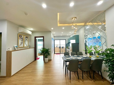 Căn hộ View Biển, Mường Thanh Viễn Triều, Nha Trang, 2PN, 67m2, 4,39 tỷ 7