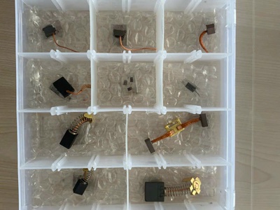 Chổi than , chổi than công nghiệp, chổi than máy phát điện 0