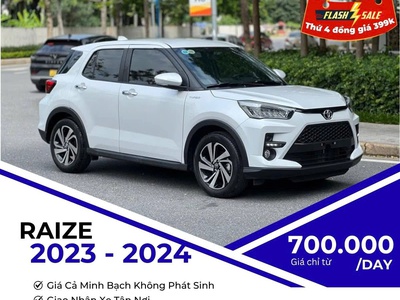 Cho thuê xe tự lái - có lái Đà Nẵng 0