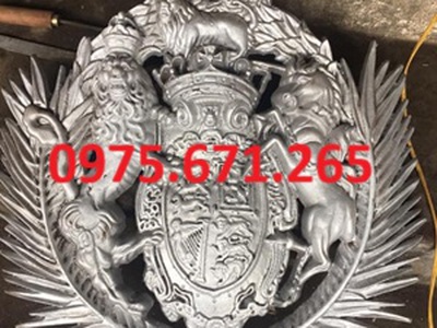 Địa chỉ cung cấp phù điêu nhôm hoa sắt mĩ thuật uy tín 0