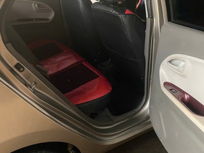 Chính chủ bán xe KIA MORNING sản xuất năm 2015 MT 2