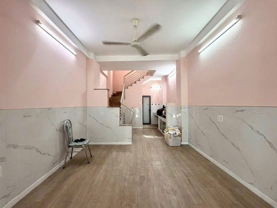 Bán Gấp Nhà HXH 8M - Sư Vạn Hạnh P.2 Quận 10, chỉ 6.7ty 3