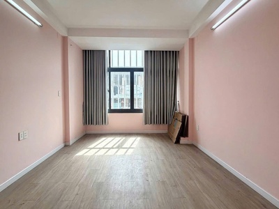 Bán Gấp Nhà HXH 8M - Sư Vạn Hạnh P.2 Quận 10, chỉ 6.7ty 4