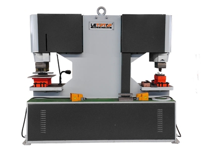 Máy đột dập liên hợp đa năng   thiết bị xử lý nhiều tác vụ trên một máy 3