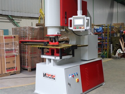 Máy đột dập liên hợp đa năng   thiết bị xử lý nhiều tác vụ trên một máy 4