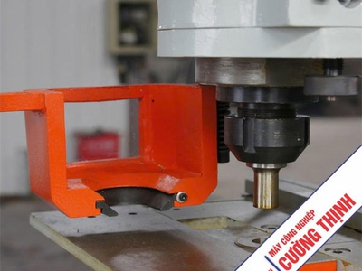 Máy đột dập liên hợp đa năng   thiết bị xử lý nhiều tác vụ trên một máy 1