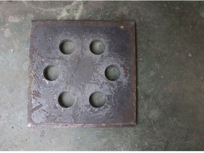 Máy đột dập liên hợp đa năng   thiết bị xử lý nhiều tác vụ trên một máy 5