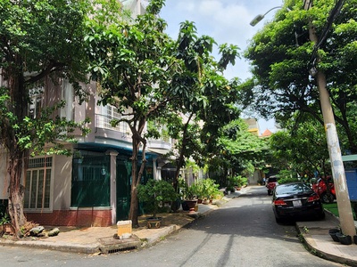 Chính chủ bán nhà 99c/2f đường Cộng Hoà, Tân Bình, hẻm rộng 6m 1